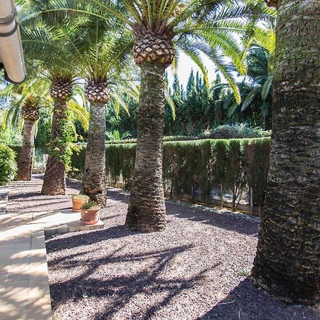 Hotel Finca Pepe 2 Denia Zewnętrze zdjęcie