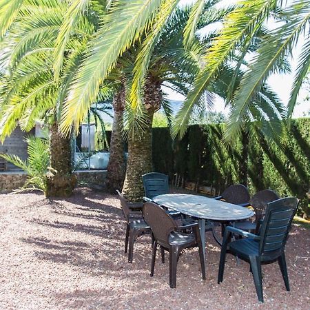 Hotel Finca Pepe 2 Denia Zewnętrze zdjęcie