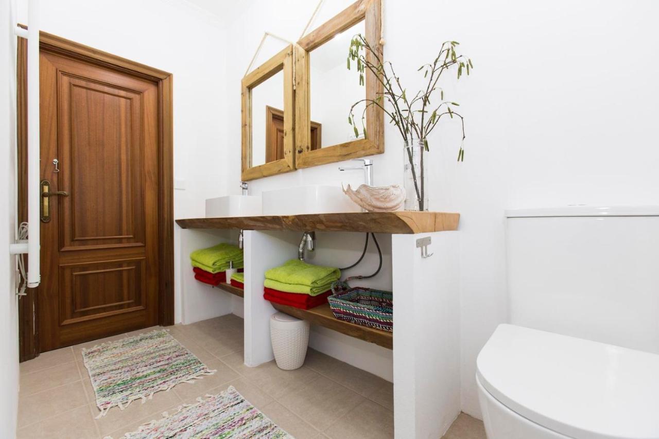 Hotel Finca Pepe 2 Denia Zewnętrze zdjęcie