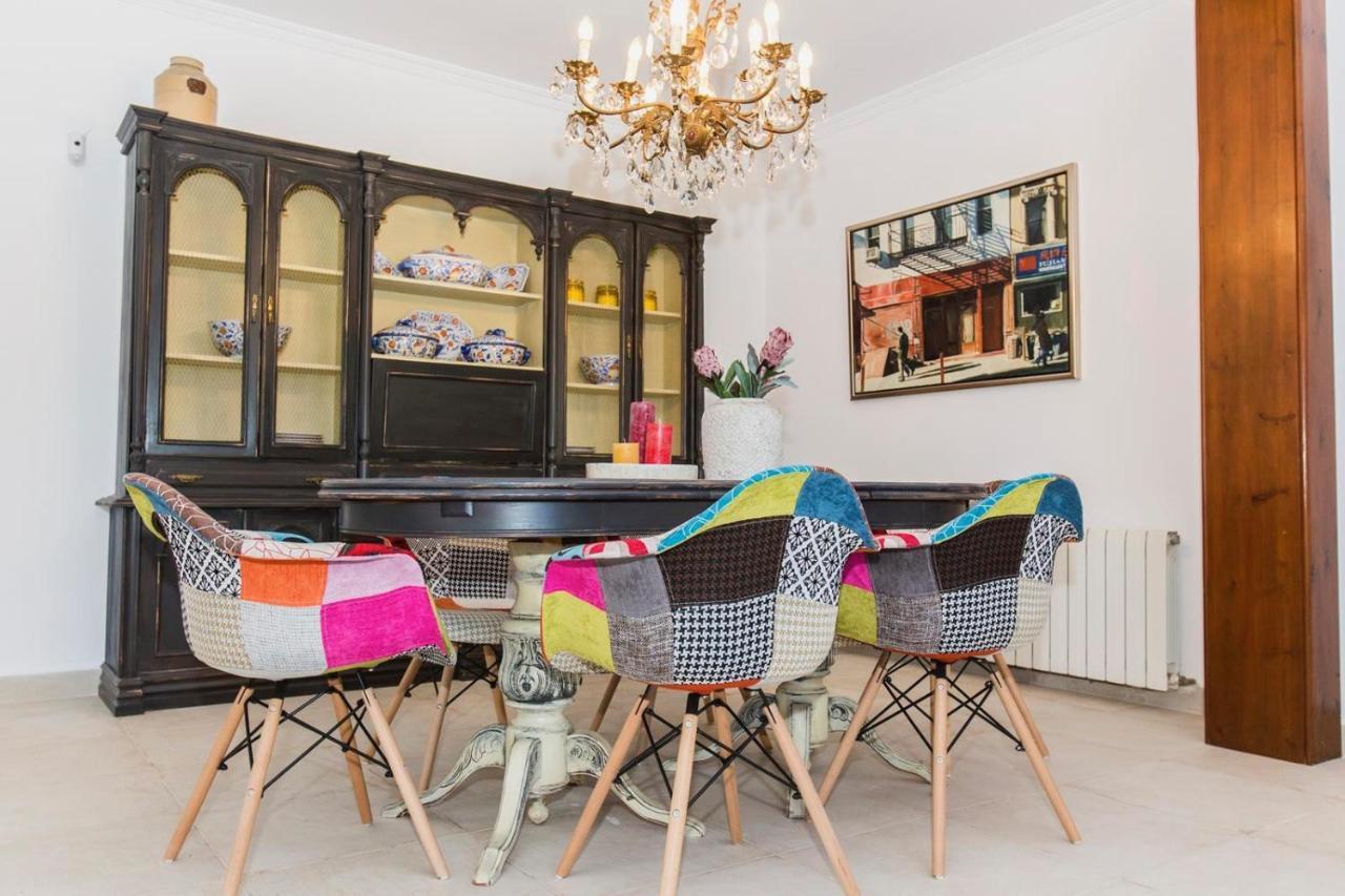 Hotel Finca Pepe 2 Denia Zewnętrze zdjęcie