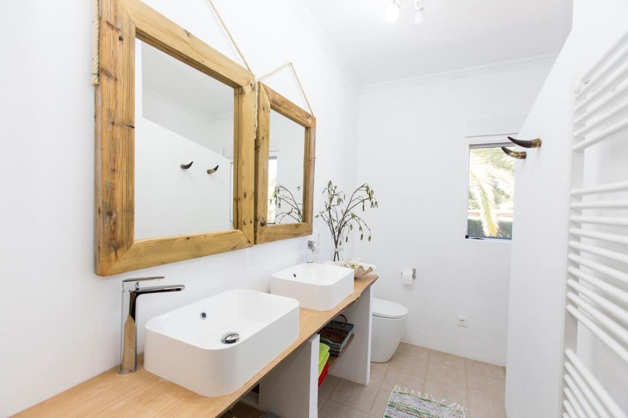 Hotel Finca Pepe 2 Denia Zewnętrze zdjęcie