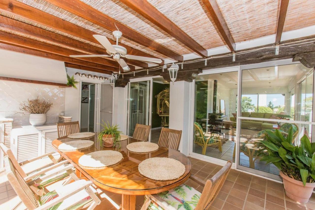 Hotel Finca Pepe 2 Denia Zewnętrze zdjęcie