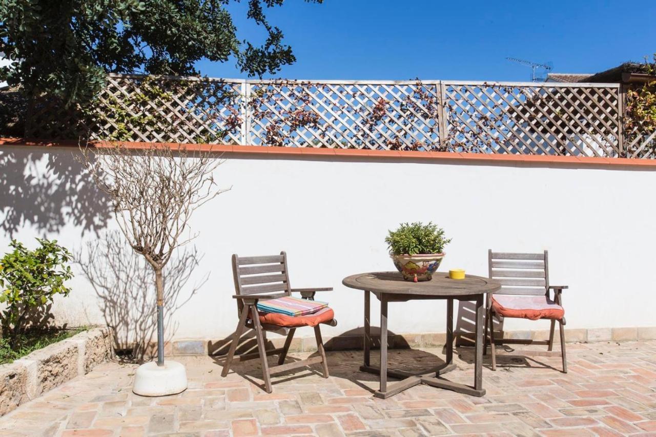 Hotel Finca Pepe 2 Denia Zewnętrze zdjęcie