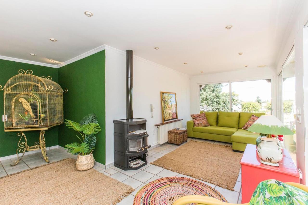 Hotel Finca Pepe 2 Denia Zewnętrze zdjęcie