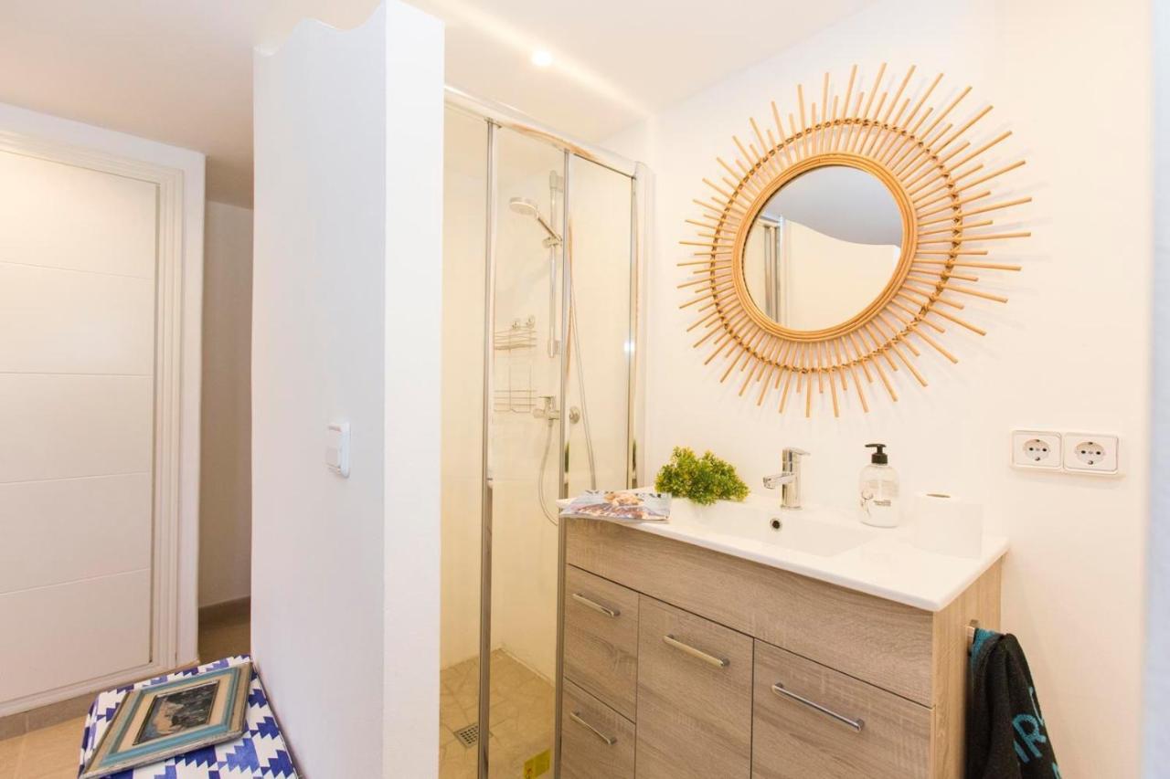 Hotel Finca Pepe 2 Denia Zewnętrze zdjęcie