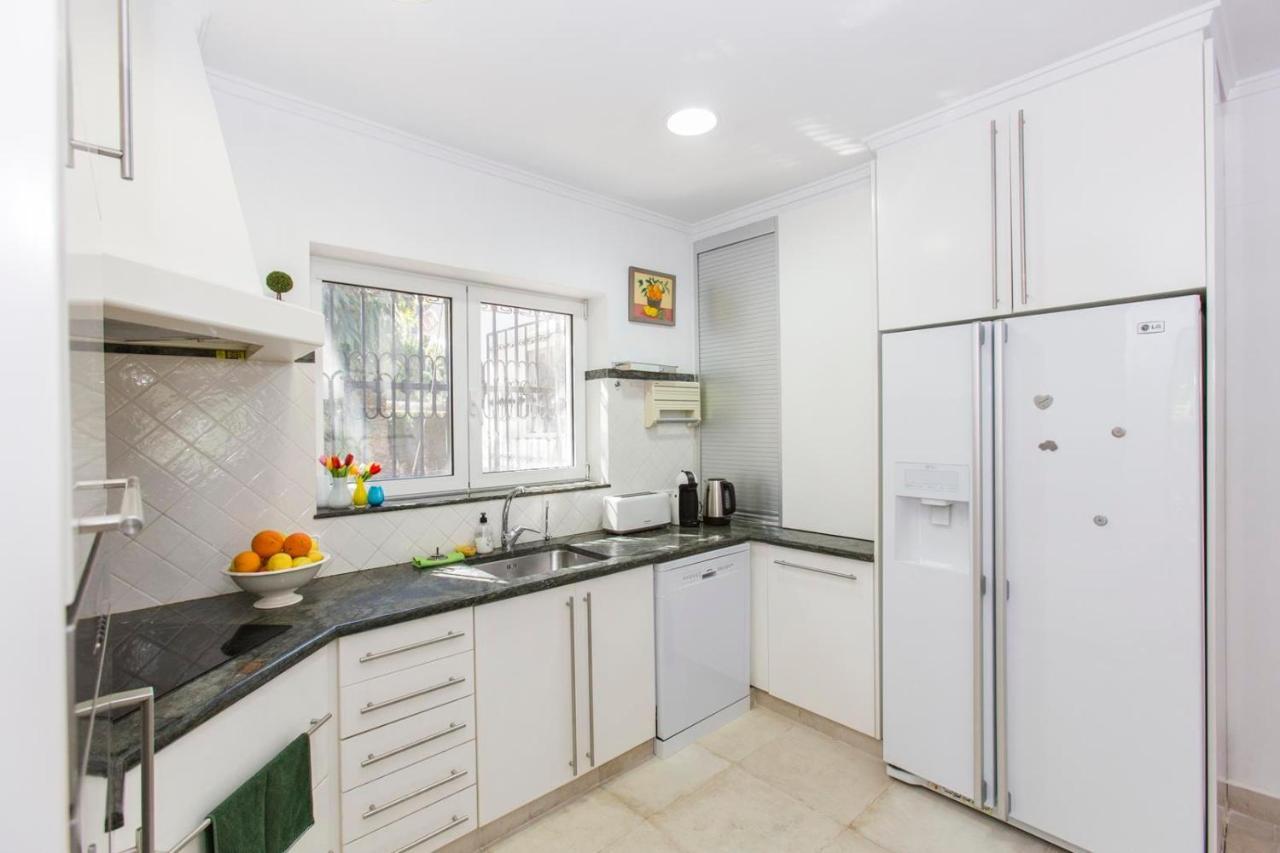 Hotel Finca Pepe 2 Denia Zewnętrze zdjęcie