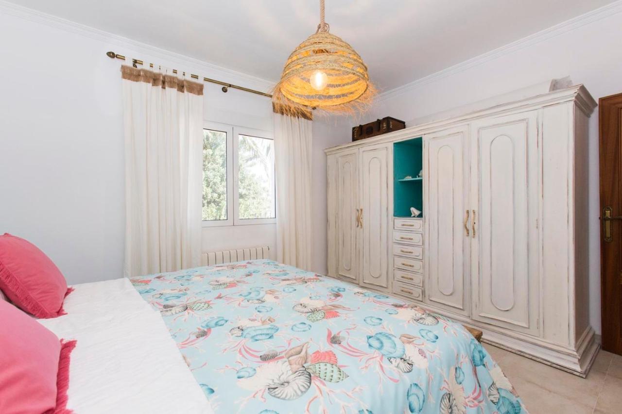 Hotel Finca Pepe 2 Denia Zewnętrze zdjęcie