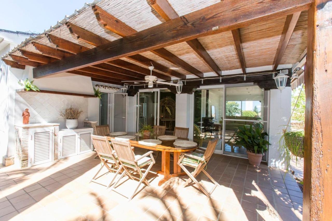 Hotel Finca Pepe 2 Denia Zewnętrze zdjęcie